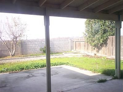 Bring your BBQ and Patio Furniture...