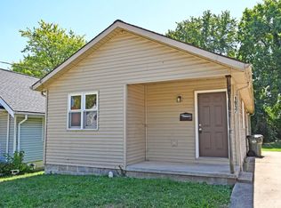 1917 Dallas Ave, Cincinnati, OH 45239