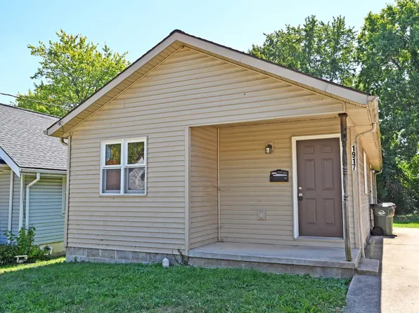 1917 Dallas Ave, Cincinnati, OH 45239