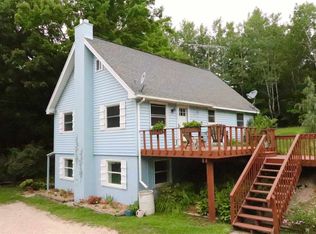 2112 Plum Valley Rd NW, Alden, MI 49612