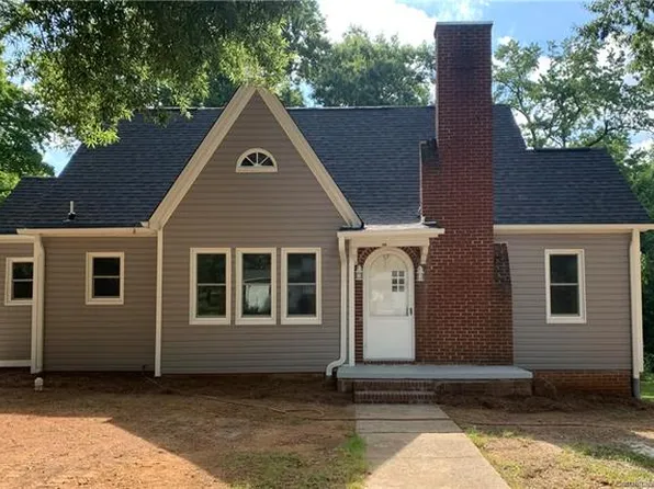 205 Henning Dr, Albemarle, NC 28001