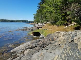 0 Ledge Rd, South Thomaston, ME 04858