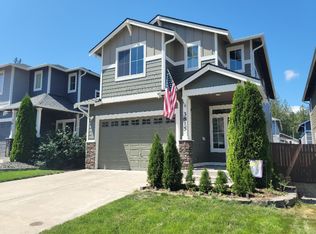 3815 Portside Dr, Bremerton, WA 98312