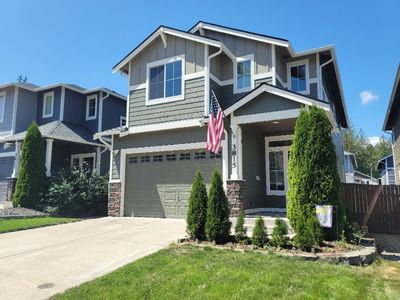 3815 Portside Dr, Bremerton, WA, 98312