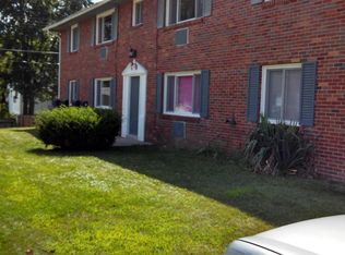 4651 Hilton Ave APT A, Columbus, OH 43228