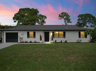 913 SE Bayfront Ave, Port Saint Lucie, FL 34983