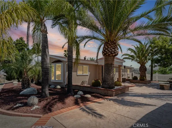 22635 Juniper Flats Rd, Nuevo, CA 92567
