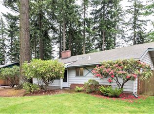 13038 NE Hancock St, Portland, OR