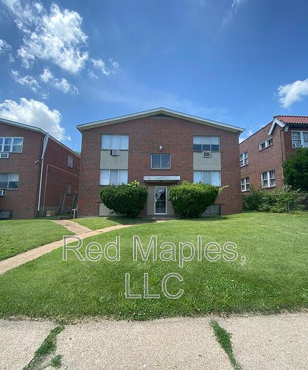 1st image of 5784 W Florissant Ave #G