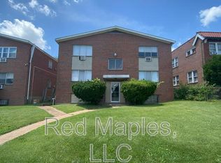 5784 W Florissant Ave #G, Saint Louis, MO 63120