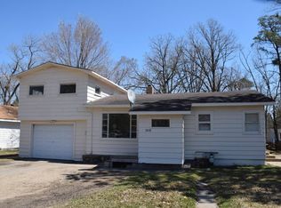 2618 Irvine Ave NW, Bemidji, MN 56601