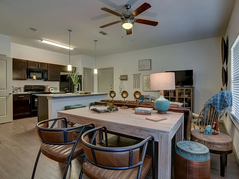 Open Concept