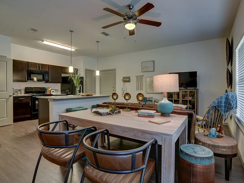 Rustico at Fair Oaks apartments community photo