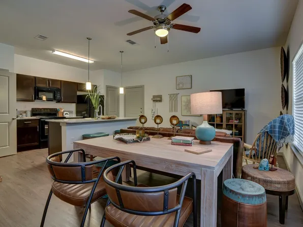 Rustico at Fair Oaks