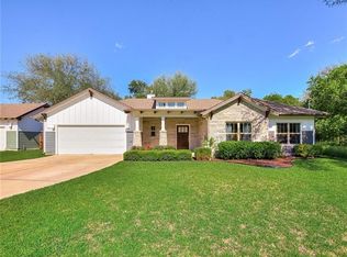 1815 Railroad Ave, Georgetown, TX 78626