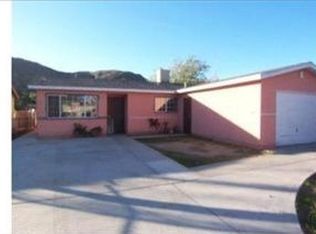 18323 9th St, Bloomington, CA 92316