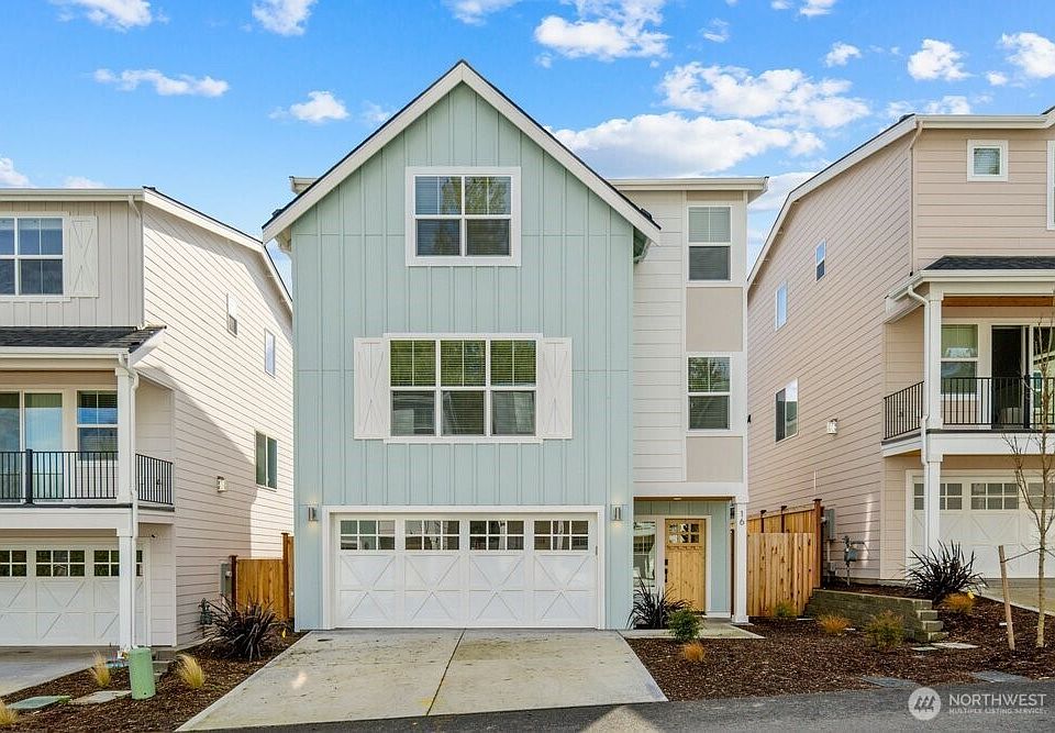 1st image of 16 160th Place SE