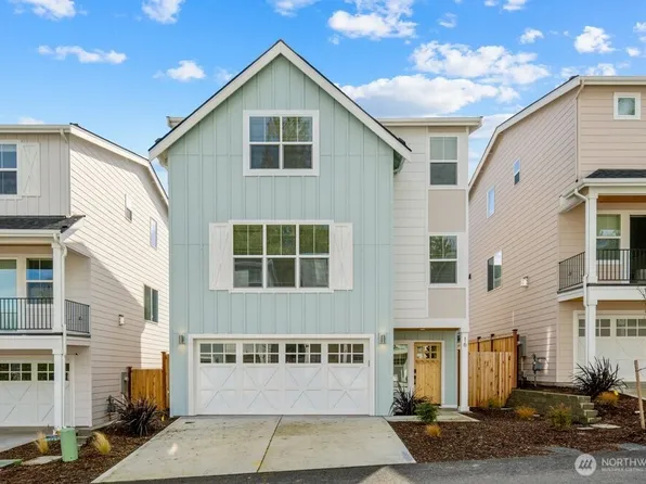 16 160th Place SE, Bothell, WA 98012