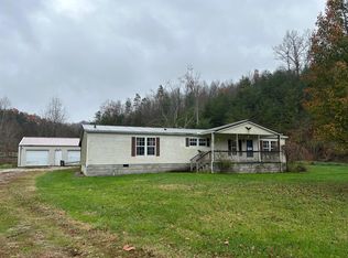 2009 Caskey Fork Rd, Hazel Green, KY 41332