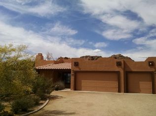 502 E Moon Vista St, Apache Junction, AZ 85119