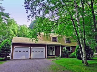 151 Flat Rock Rd, Lake George, NY 12845