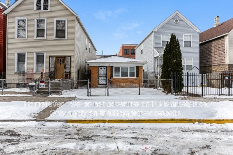 1st image of 4630 S Honore St
