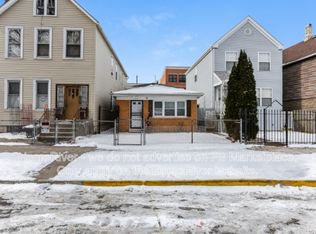 4630 S Honore St, Chicago, IL 60609