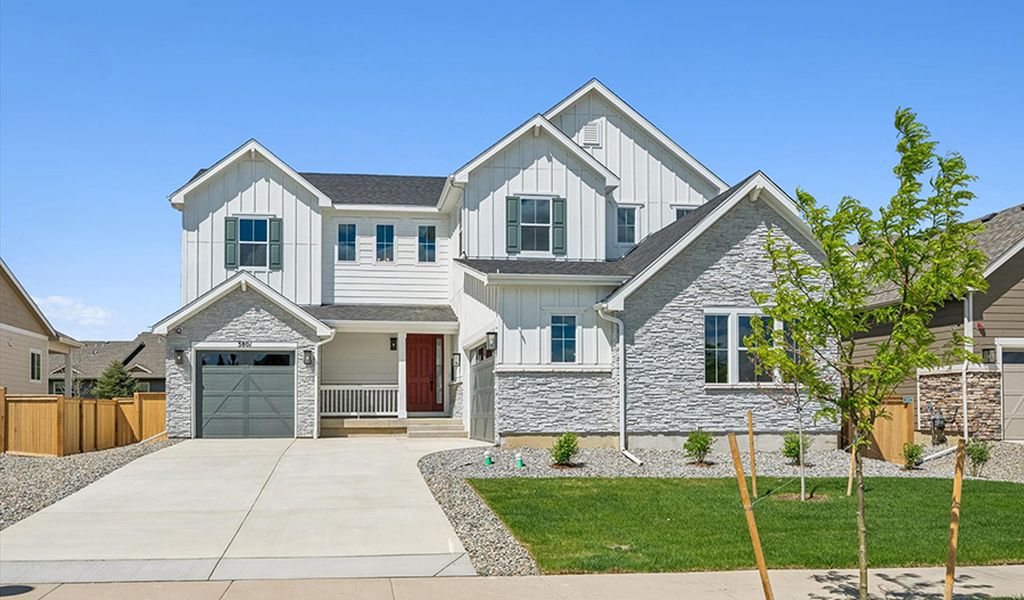 3801 Emerald Shore Cir