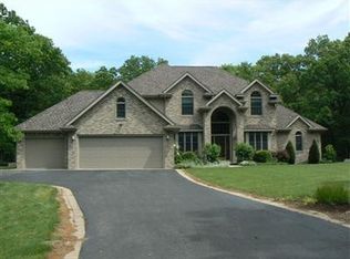 7817 Wedgwood Ct, Demotte, IN 46310