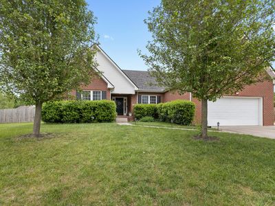 3157 Rolling Hills Ct, Clarksville, TN, 37043