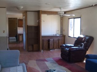 121675 S 4144 Rd, Eufaula, OK 74432