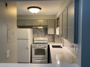 45 Oval Rd APT 31, Quincy, MA 02170