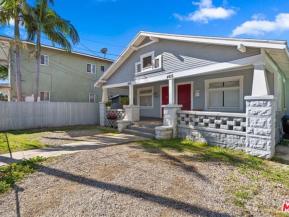 2nd image of 4615 Orchard Ave