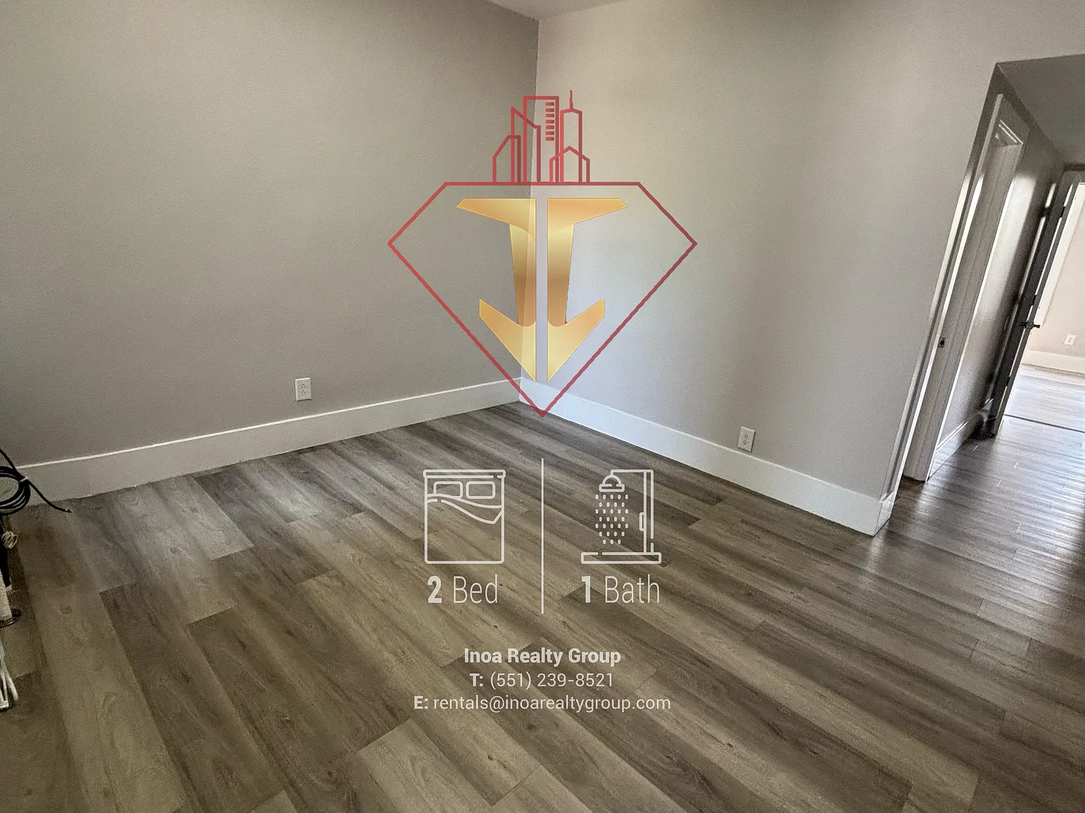 2 bed, $2,050 — Photo 4