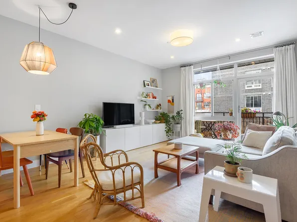 100 Engert Ave APT 4E, Brooklyn, NY 11222
