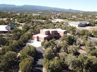 113 Paa Ko Dr, Sandia Park, NM 87047