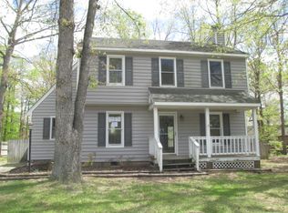 4313 Blind Trap Ln, Chesterfield, VA 23832