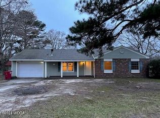 3382 S Walden Rd, Macon, GA 31216