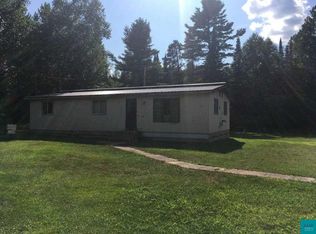 8637 Haapala Rd, Babbitt, MN 55706