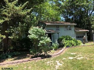 311 E Key Dr, Galloway, NJ 08205