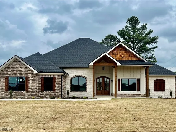 108997 Hummingbird Ln, Roland, OK 74954