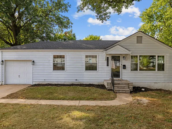 1122 Roxton Dr, Saint Louis, MO 63137