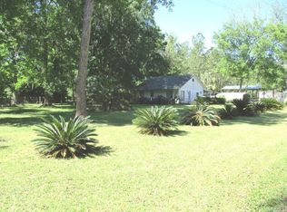 2670 SE 68th St, Inglis, FL 34449