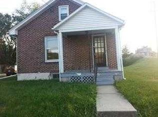 3352 Montrose Ave, Laureldale, PA 19605