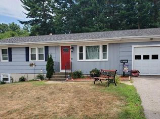 3 Jade Rd, Coventry, RI 02816
