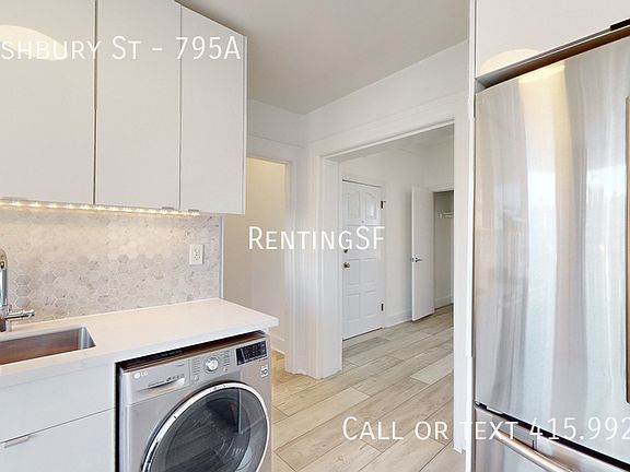 3rd image of 795 Ashbury St #795A