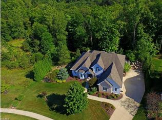 4108 Forest Run Cir, Medina, OH