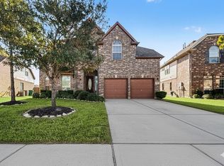 9735 Clear Diamond Dr, Rosharon, TX 77583