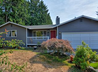 2238 74th St SE, Everett, WA 98203