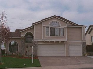 4508 Montara, Antioch, CA 94509